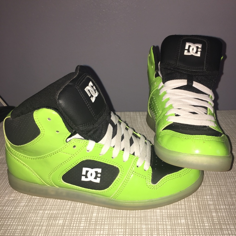 DC SHOES / SNEAKERS